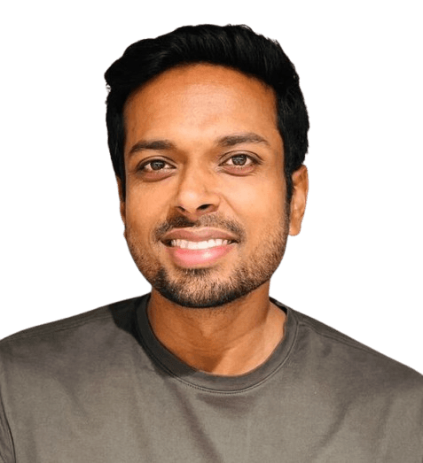 Rahul Shetty - Founder of Wudu AI